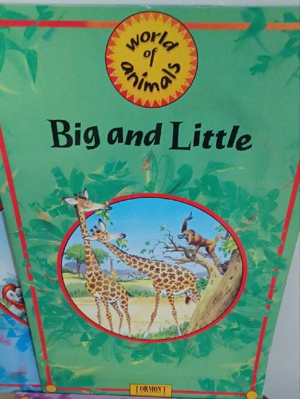 Paw Patrol Puzzles, Dino, & Mickey Puzzles, Animal Books Collection